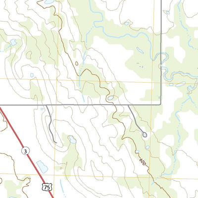 Lehigh, OK (2019, 24000-Scale) Preview 2