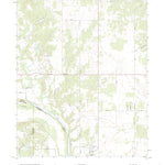 Leon North, OK (2019, 24000-Scale) Preview 1