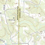 Leon North, OK (2019, 24000-Scale) Preview 3