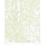 Luther SE, OK (2018, 24000-Scale) Preview 1