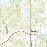 Luther SE, OK (2018, 24000-Scale) Preview 3