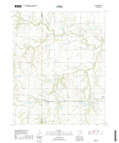 Lucien, OK (2018, 24000-Scale) Preview 1