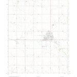 Hollis, OK (2018, 24000-Scale) Preview 1
