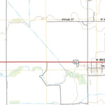 Hollis, OK (2018, 24000-Scale) Preview 2