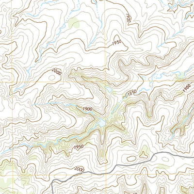 Minnow Creek, OK (2018, 24000-Scale) Preview 2