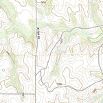 Madge, OK (2018, 24000-Scale) Preview 2