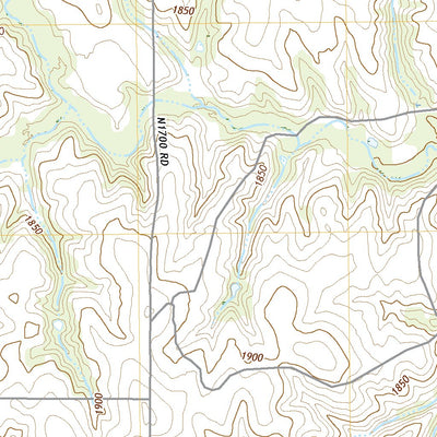 Madge, OK (2018, 24000-Scale) Preview 2
