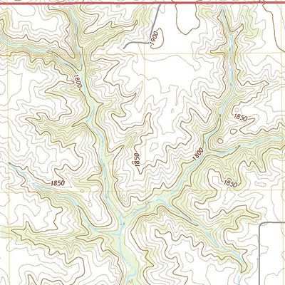 Madge, OK (2018, 24000-Scale) Preview 3