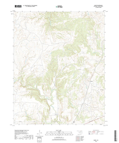Nanos, OK (2018, 24000-Scale) Preview 1
