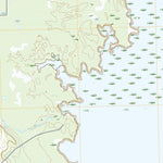 Hugo Dam, OK (2019, 24000-Scale) Preview 2