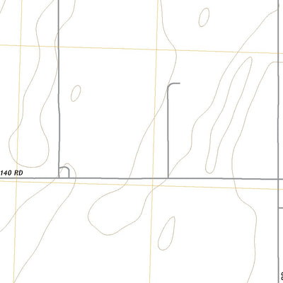 Keyes East, OK (2018, 24000-Scale) Preview 2