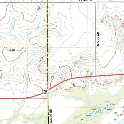 Hooper, OK (2019, 24000-Scale) Preview 3