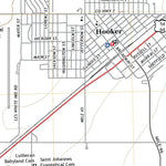Hooker, OK (2018, 24000-Scale) Preview 3