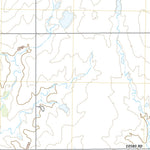 Marshall West, OK (2018, 24000-Scale) Preview 2