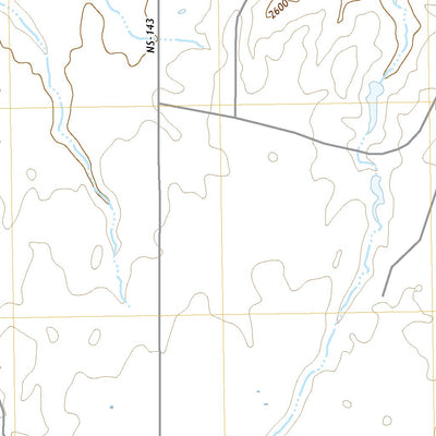 Mocane NW, OK (2018, 24000-Scale) Preview 2