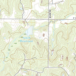 Maud, OK (2018, 24000-Scale) Preview 2