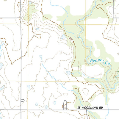 Letitia, OK (2018, 24000-Scale) Preview 2