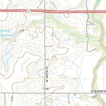 Letitia, OK (2018, 24000-Scale) Preview 3