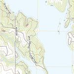 Lake Carl Blackwell, OK (2018, 24000-Scale) Preview 2