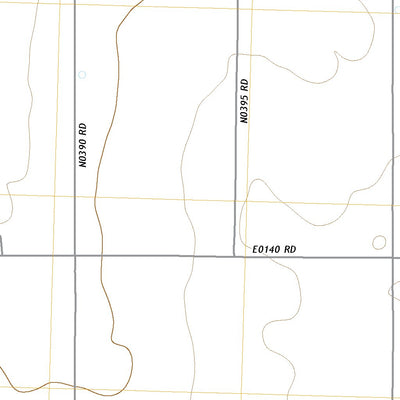 Keyes West, OK (2018, 24000-Scale) Preview 2