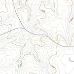 Keyes West, OK (2018, 24000-Scale) Preview 3
