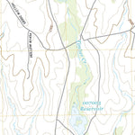 Mocane SW, OK (2018, 24000-Scale) Preview 3