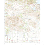 Mount Scott, OK (2018, 24000-Scale) Preview 1