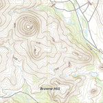 Mount Scott, OK (2018, 24000-Scale) Preview 2