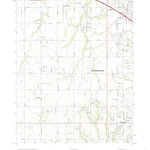 Minco NE, OK (2018, 24000-Scale) Preview 1