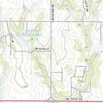 Minco NE, OK (2018, 24000-Scale) Preview 3