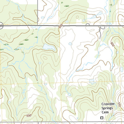 New Oberlin, OK (2018, 24000-Scale) Preview 2