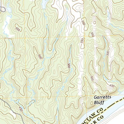 New Oberlin, OK (2018, 24000-Scale) Preview 3
