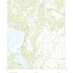 Milburn, OK (2018, 24000-Scale) Preview 1