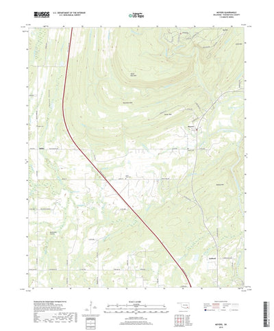 Moyers, OK (2019, 24000-Scale) Preview 1