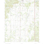 Lake Boren, OK (2018, 24000-Scale) Preview 1