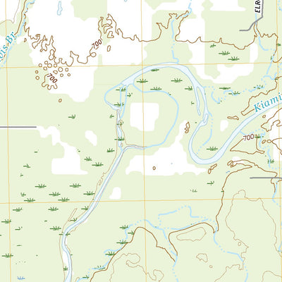 Muse, OK (2018, 24000-Scale) Preview 2