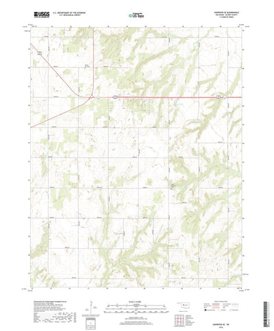 Oakwood SE, OK (2018, 24000-Scale) Preview 1