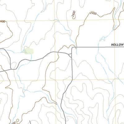Mocane, OK (2018, 24000-Scale) Preview 2