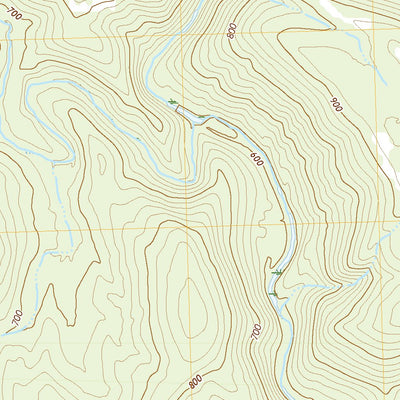 Lane NW, OK (2019, 24000-Scale) Preview 2