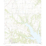 Kingston North, OK (2018, 24000-Scale) Preview 1