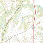 Mulhall, OK (2018, 24000-Scale) Preview 3