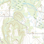 Nuyaka, OK (2018, 24000-Scale) Preview 3