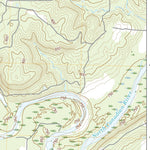Okemah SE, OK (2018, 24000-Scale) Preview 3