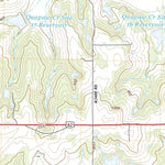 Meeker, OK (2018, 24000-Scale) Preview 3
