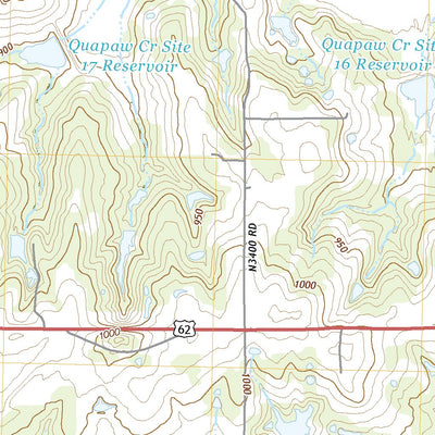 Meeker, OK (2018, 24000-Scale) Preview 3