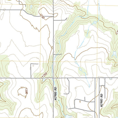 Oklahoma City SW, OK (2018, 24000-Scale) Preview 2