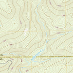 McCurtain SW, OK (2018, 24000-Scale) Preview 3