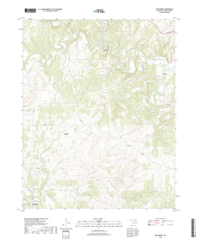 Nelagoney, OK (2018, 24000-Scale) Preview 1