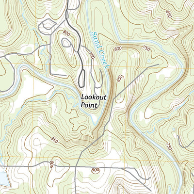 Nelagoney, OK (2018, 24000-Scale) Preview 3