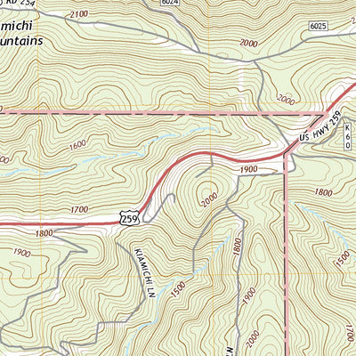 Octavia, OK (2018, 24000-Scale) Preview 3